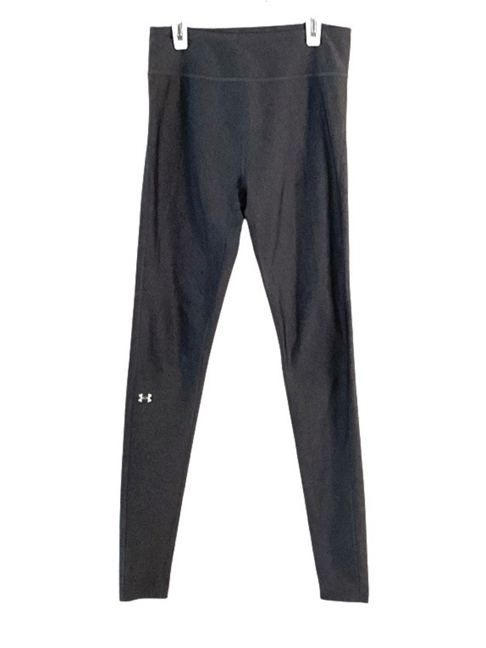 Under Armour Compression Heatgear Full Length Sleek Leggings Medium